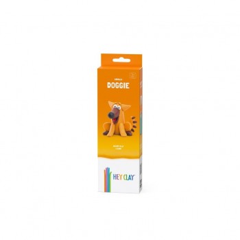 Hey Clay - Masa za oblikovanje, Pas Hey Clay - Masa za oblikovanje, Pas