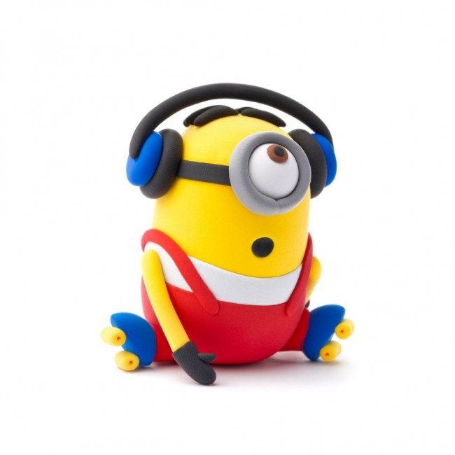 Hey Clay - Masa za oblikovanje, Minions Hey Clay - Masa za oblikovanje, Minions