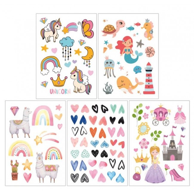 JEKA - Tetovaže Fantazija