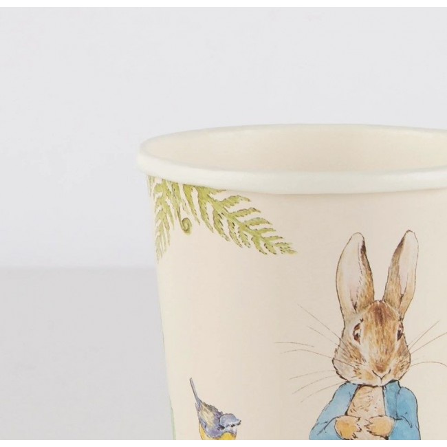 Meri Meri - Čaše Zec Petar
