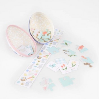 Meri Meri - Uskršnje jaje sa poklonima