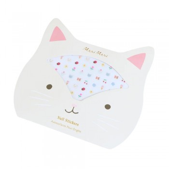 Meri Meri - Nalepnice za nokte mace Meri Meri - Nalepnice za nokte mace