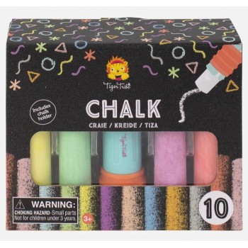 Tiger Tribe - Krede sa držačem