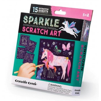 Crocodile Creek - Grebalica Jednorog Crocodile Creek - Grebalica Jednorog