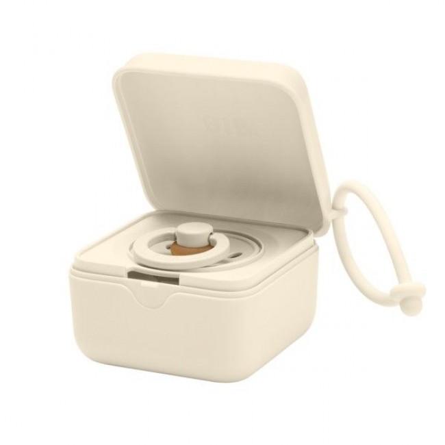 BIBS - Kutija za dudu Ivory