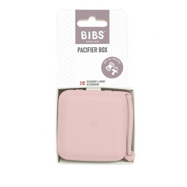 BIBS - Kutija za dudu Blossom