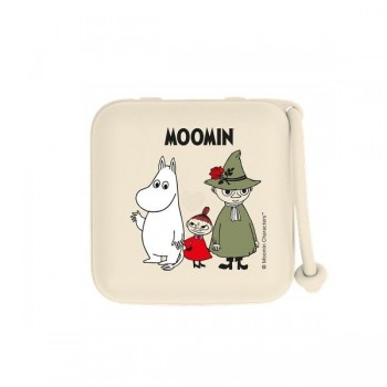 BIBS - Kutija za dudu Moomin collection