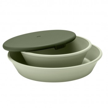 BIBS - Tanjiri Sage BIBS - Tanjiri Sage