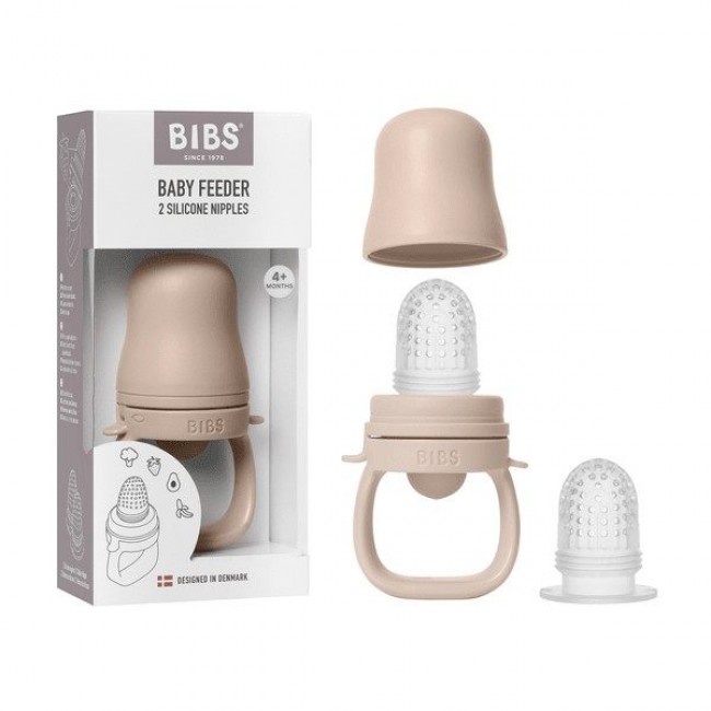 BIBS - Cucla za voće Blush