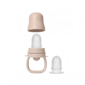 BIBS - Cucla za voće Blush BIBS - Cucla za voće Blush