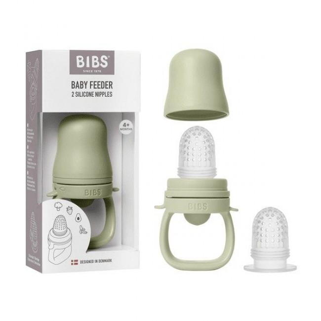 BIBS - Cucla za voće Sage BIBS - Cucla za voće Sage