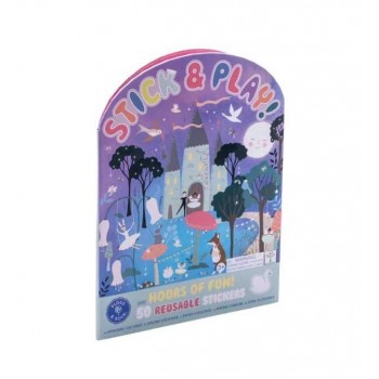 Floss and rock - Zalepi i zabavi se Vile