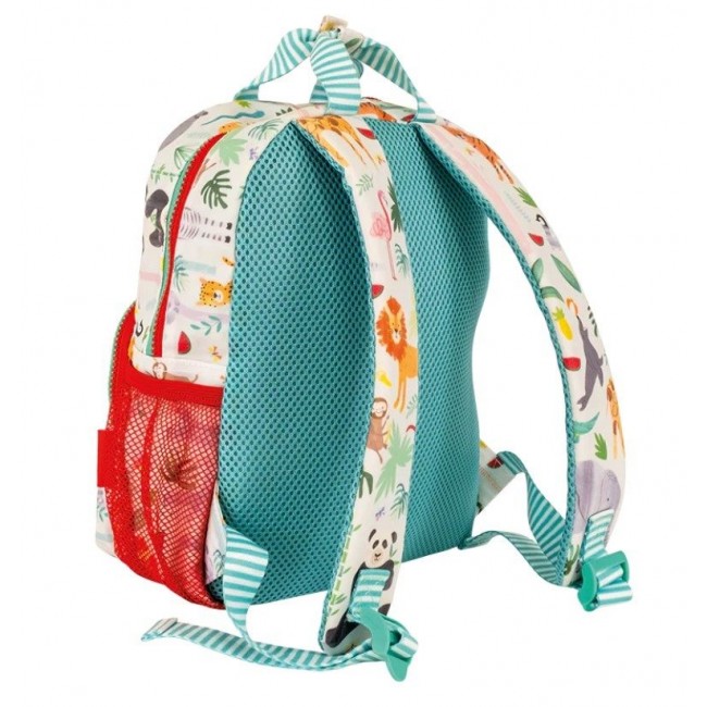 Floss and rock - Ranac Džungla Floss and rock - Ranac Džungla