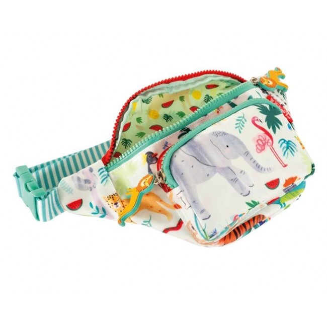 Floss and rock - Torbica Džungla