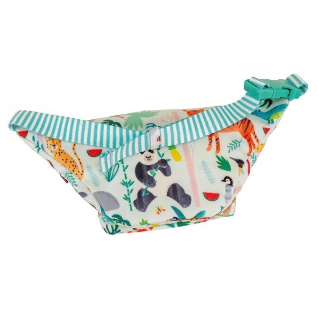 Floss and rock - Torbica Džungla