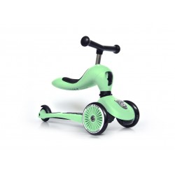 Scoot & Ride - Highwaykick 1 Kiwi trotinet 2 u 1 Scoot & Ride - Highwaykick 1 Kiwi trotinet 2 u 1
