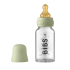 BIBS - Flašica staklena 110 ml Sage