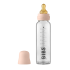 BIBS - Flašica staklena 225 ml Blush