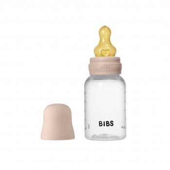 Bibs - Flašica 150 ml PP blush Bibs - Flašica 150 ml PP blush