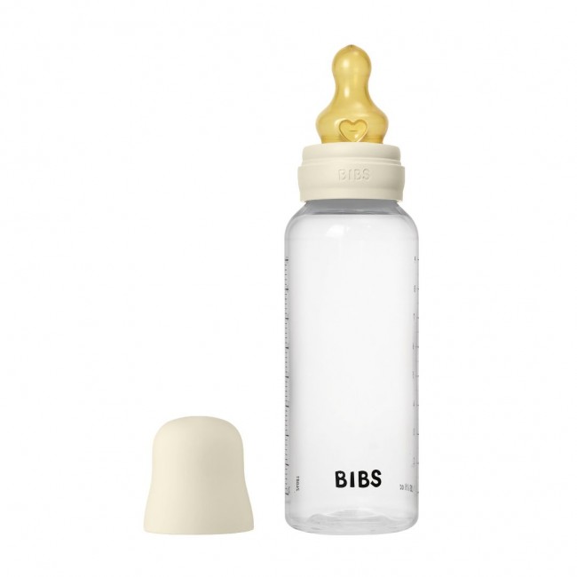 BIBS - Flašica PP 270 ml ivory BIBS - Flašica PP 270 ml ivory