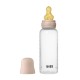 Bibs - Flašica 270 ml PP blush Bibs - Flašica 270 ml PP blush