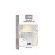 BIBS - Flašica PP sa psikom 150 ml ivory