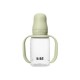 BIBS - Flašica PP sa psikom 150 ml sage BIBS - Flašica PP sa psikom 150 ml sage