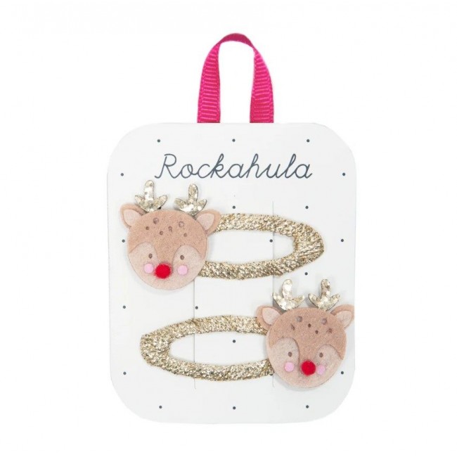 Rockahula kids - Šnalice irvas Rockahula kids - Šnalice irvas