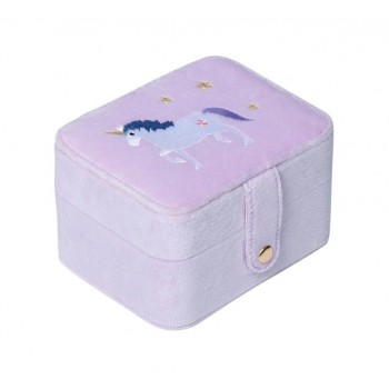 Rockahula kids - Kutija za nakit jednorog