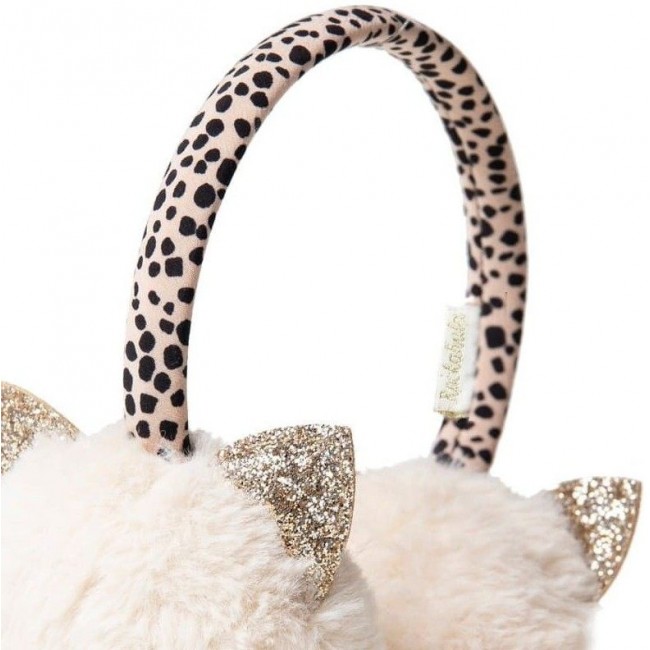 Rockahula kids - Grejač za uši leopard Rockahula kids - Grejač za uši leopard