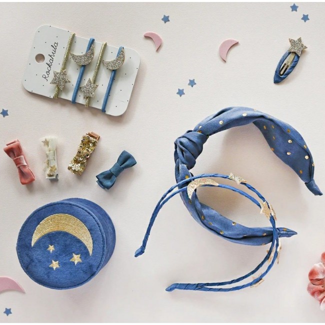 Rockahula kids - Rajf plavi