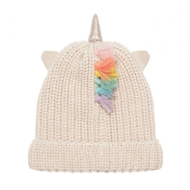 Rockahula kids - Zimska kapa jednorog