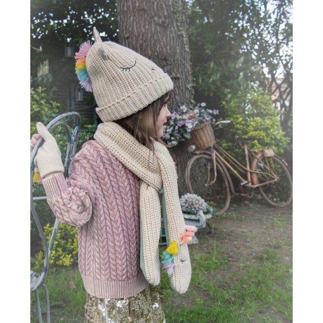 Rockahula kids - Šal jednorog