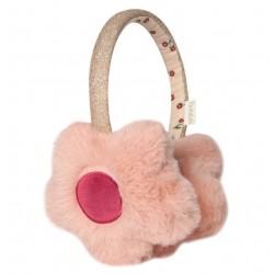 Rockahula kids - Grejač za uši cvet Rockahula kids - Grejač za uši cvet