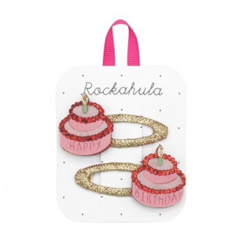 Rockahula kids - Šnalice rođendanska torta Rockahula kids - Šnalice rođendanska torta