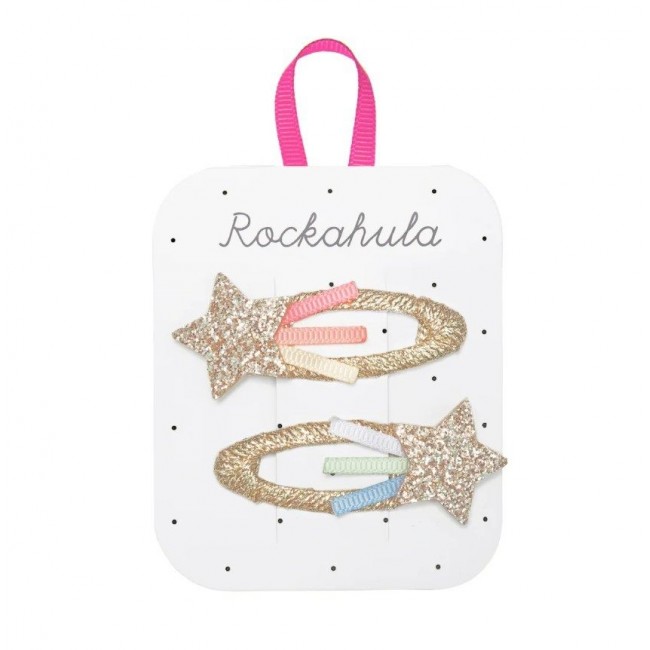 Rockahula kids - Šnalice zezde padalice
