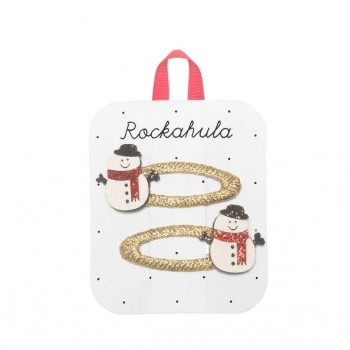 Rockahula kids - Šnalice Sneško Belić