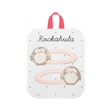 Rockahula kids - Šnalice pingvin