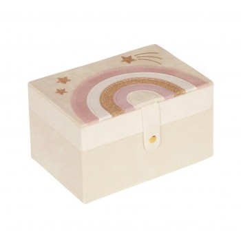 Rockahula kids - Kutija za nakit zvezdice