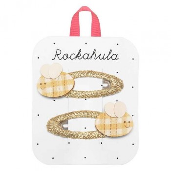 Rockahula kids - Šnalice pčelice