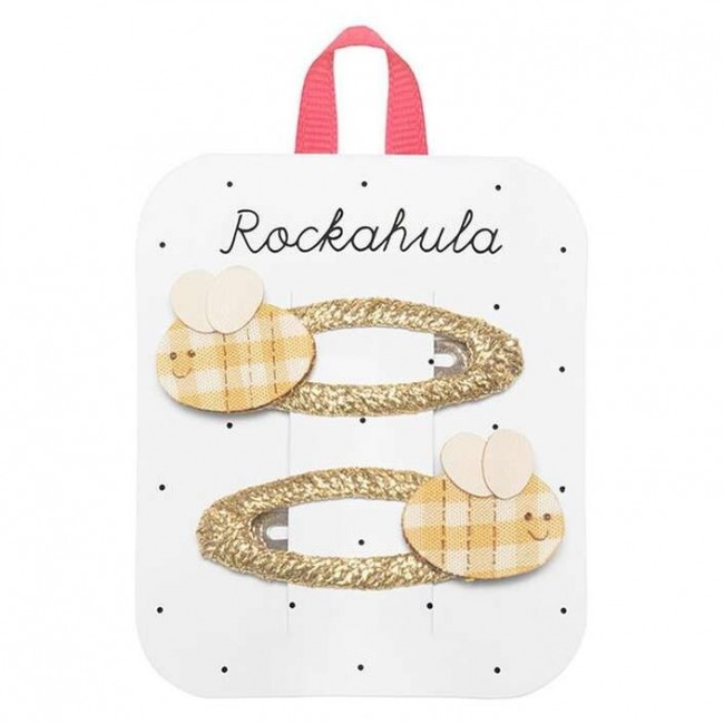 Rockahula kids - Šnalice pčelice