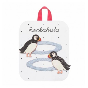 Rockahula kids - Šnalice pafini