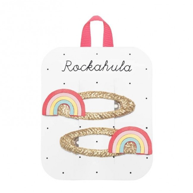 Rockahula kids - Šnalice duga