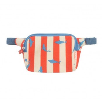 Rockahula kids - Torbica ajkule