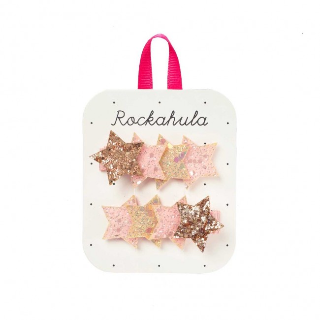 Rockahula kids - Šnalice zvezdice Rockahula kids - Šnalice zvezdice