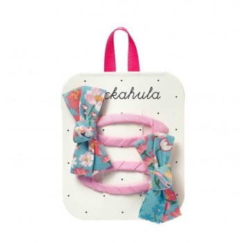 Rockahula kids - Šnalice mašnice cvetići