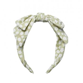 Rockahula kids - Rajf sa duplom mašnom cvetići