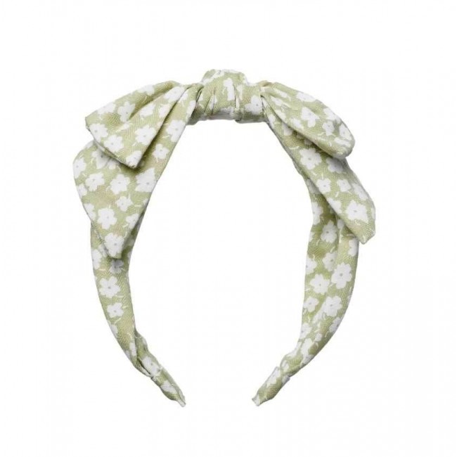 Rockahula kids - Rajf sa duplom mašnom cvetići