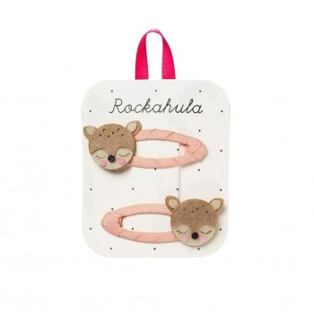 Rockahula kids - Šnalice srna i jelen