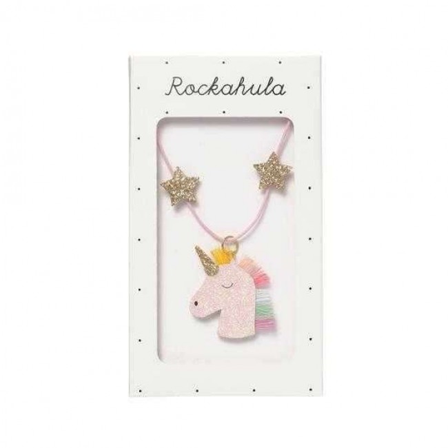 Rockahula kids - Ogrlica jednorog Rockahula kids - Ogrlica jednorog
